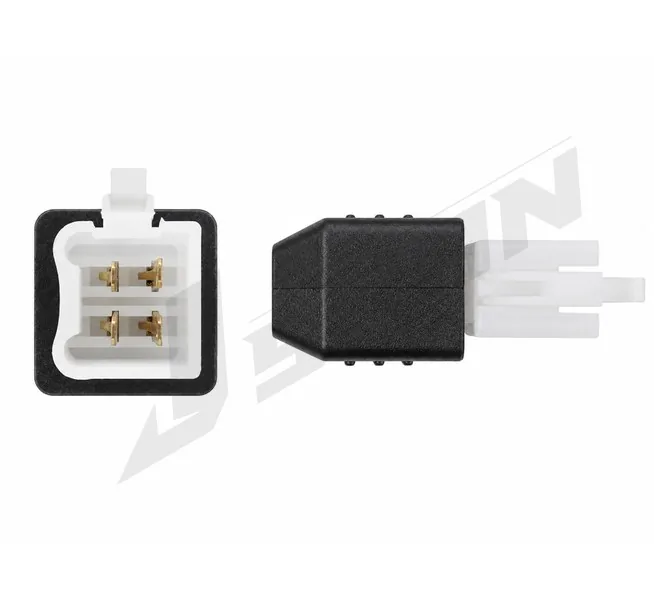 DNA Motors / Daelim 4핀 진단 커넥터